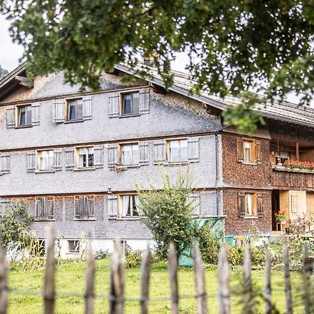 Bauernhof Hammerer 에그 외부 사진
